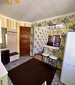 "Квартира" 2-комнатная