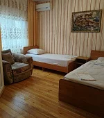 "Стандарт" 4х-местный