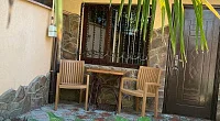 Гостевой дом Горького 3, Алушта