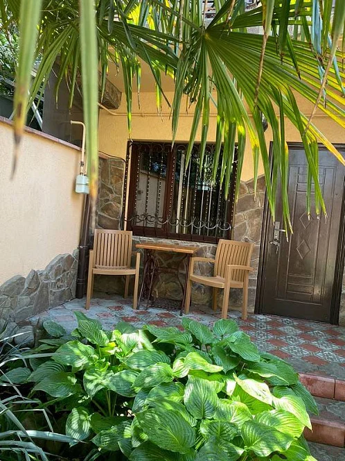 Гостевой дом Горького 3, Алушта Фото: 2 из 43