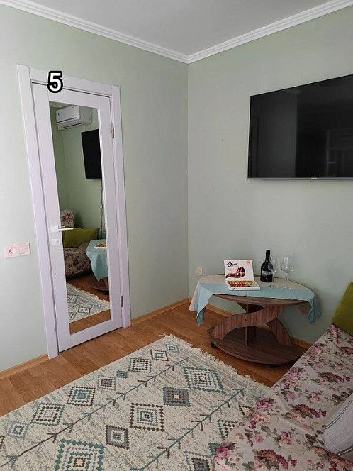 "Эллинг № 5" эллинг, Волконка Фото: 33 из 48