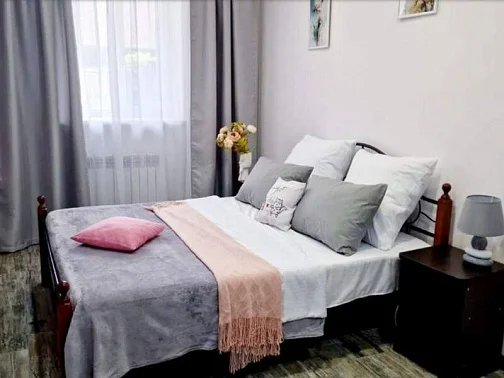 2х-комнатная квартира Красная 29/А, Геленджик Фото: 15 из 22