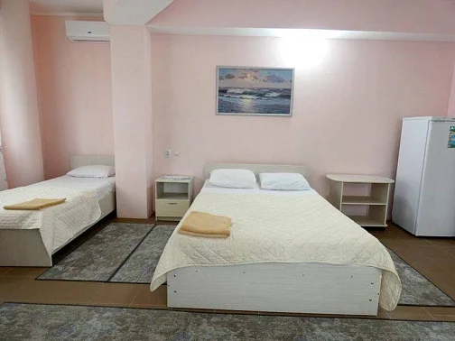 Гостевой дом Спортивный 2, Геленджик Фото: 32 из 32