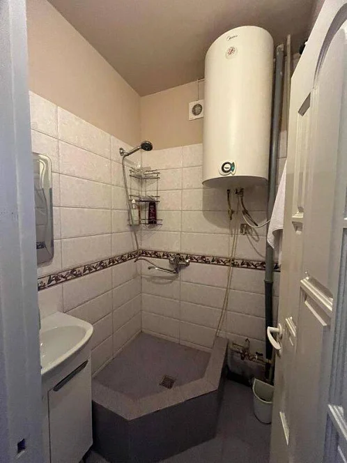 2х-комнатная квартира Ардзинба 5 кв 55, Новый Афон Фото: 9 из 10