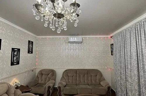 Дом под-ключ Фото: 4 из 7