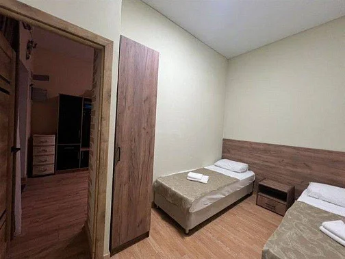 Дом под-ключ Академика Марра 29, Сухум Фото: 29 из 36