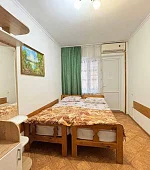 "Стандарт" (2х-местное размещение)