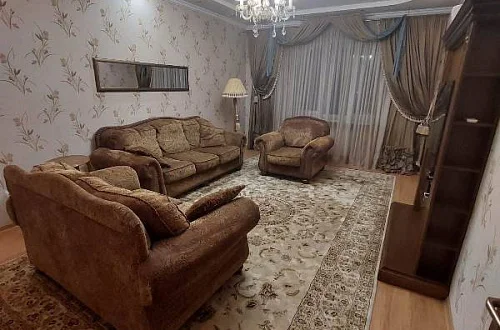 2х-комнатная квартира Фото: 4 из 9