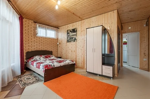 "Лазурный" гостевой дом, Голубицкая Фото: 24 из 51