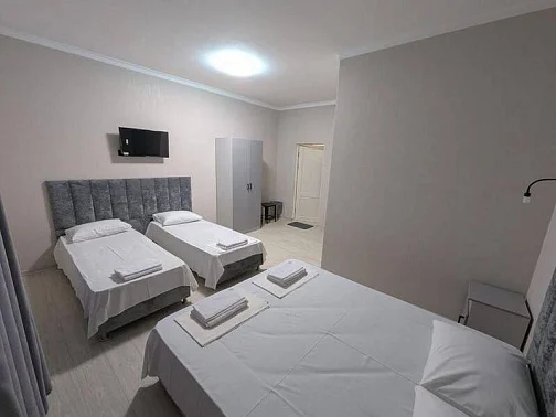 Мини-гостиница Ардзинба 243, Гагра Фото: 11 из 16