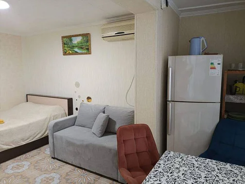 "На мира" гостевой дом, Геленджик Фото: 44 из 46