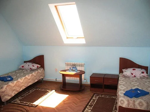 "Татьяна" гостиница, Тамань Фото: 23 из 46