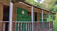 "Аймара у реки" дом под-ключ, Члоу