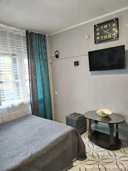 "Морская звезда" мини-гостиница, Лазаревское Фото: 34 из 50