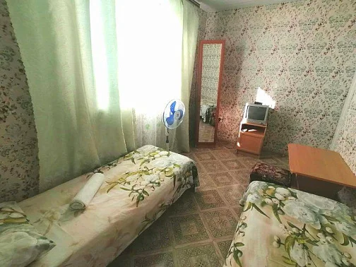 "На Мирной" частный сектор, Лазаревское Фото: 13 из 45