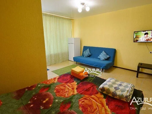 "Ландария" гостевой дом, Архипо-Осиповка Фото: 21 из 23