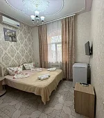 "Стандарт" 2х-местный