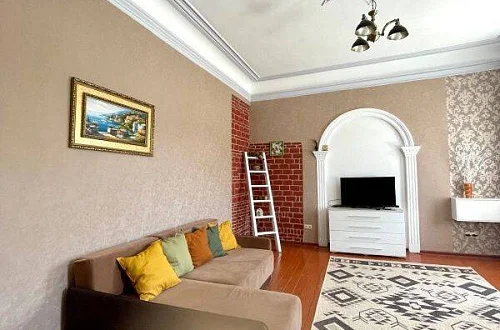 Дом под-ключ Фото: 5 из 8