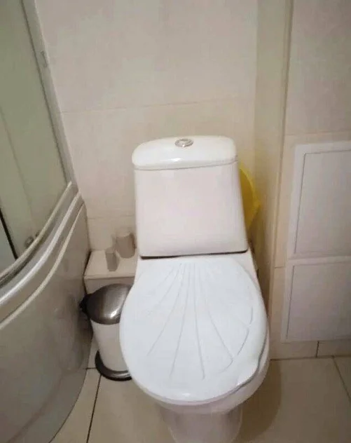 1-комнатная квартира Голицына 36, Новый Свет Фото: 12 из 13