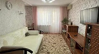 3х-комнатная квартира Ленина 11, Орджоникидзе