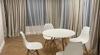 2х-комнатная квартира Агрба 1 кв 1, Пицунда