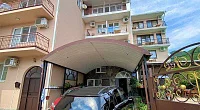 "Виктория" гостевой дом, Лазаревское