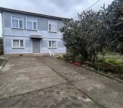 "Семейный уют" частный сектор