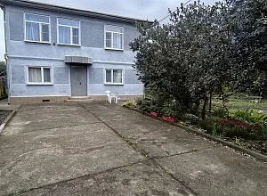 "Семейный уют" частный сектор