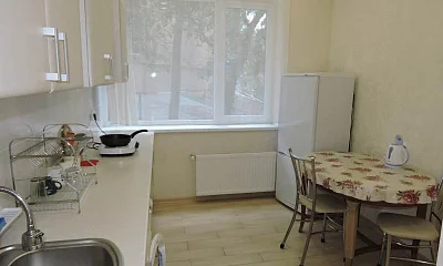 1-комнатная квартира Советская 70 кв 1, Симеиз Фото: 1 из 9