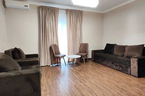 2х-комнатная квартира Фото: 6 из 10