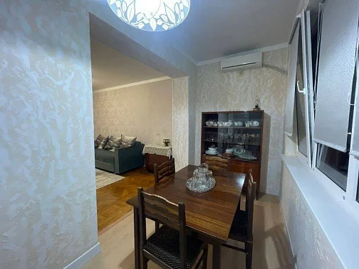 2х-комнатная квартира Ардзинба 64 кв 18, Гудаута Фото: 4 из 11