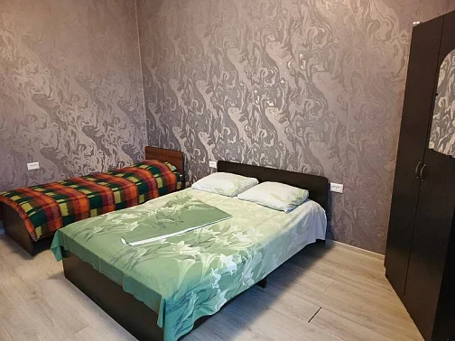 "Отдых у Анжелы" частный сектор, Новый Афон Фото: 30 из 43