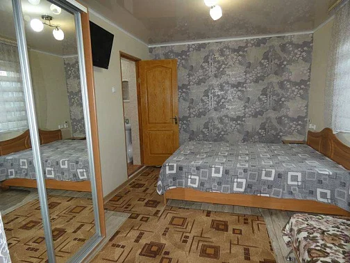 "Светлана" мини-гостиница, Судак Фото: 16 из 49