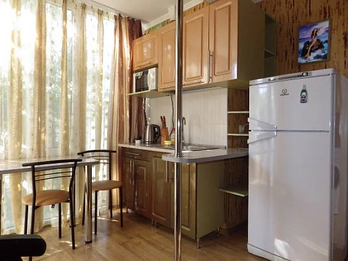 "Удачный" гостевой дом, Гурзуф Фото: 36 из 51