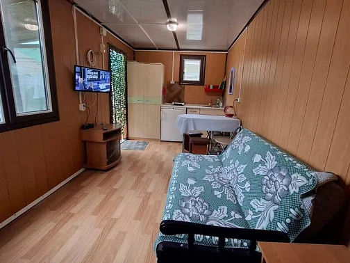 "Кипарис" частный сектор, Заозёрное Фото: 10 из 28