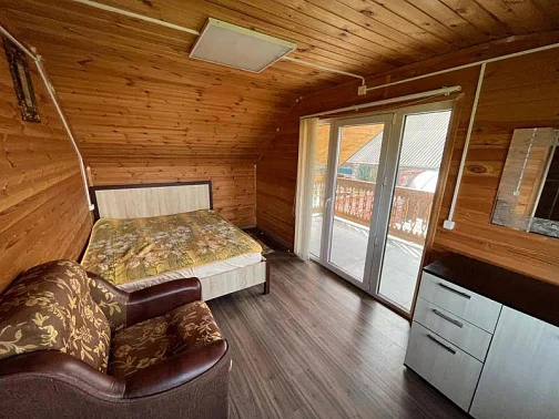 "Дом с видом на море" дом под-ключ, Голубицкая Фото: 27 из 51