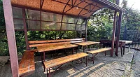 "Ангелина" гостевой дом, Лоо