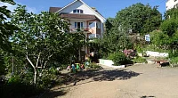 "Светлячок" гостевой дом, Рыбачье