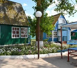 &quot;Ветерок&quot; база отдыха