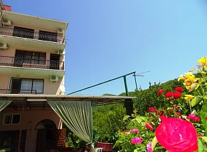 "У Моря" частный сектор