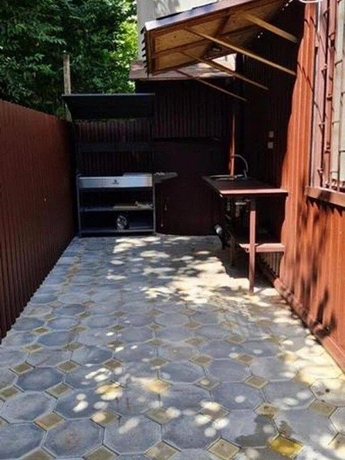 "Горный ручей" гостевой дом, Гагра Фото: 11 из 38