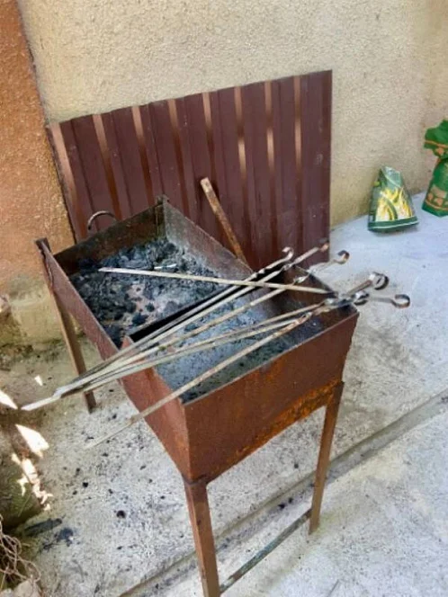 "Кипарис" гостевой дом, Гагра Фото: 7 из 19