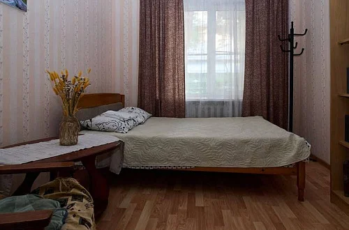 3х-комнатная квартира Фото: 7 из 8