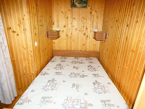 "Аквамарин" эллинг, Коктебель Фото: 22 из 34