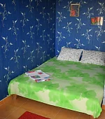 "Стандарт" 3х-местный
