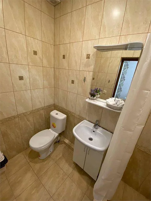 "Хижина Счастья" гостевой дом, Адлер Фото: 27 из 51