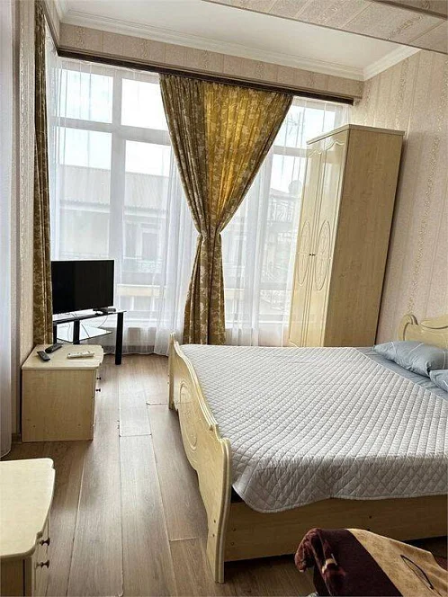 "Хижина Счастья" гостевой дом, Адлер Фото: 41 из 51