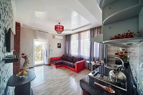 "Резиденция лета" гостевой дом, Севастополь Фото: 32 из 49