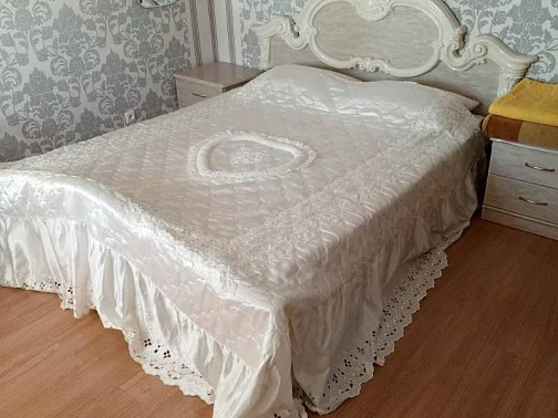 Гостевой дом Советская 56 кв 6, Симеиз Фото: 14 из 20