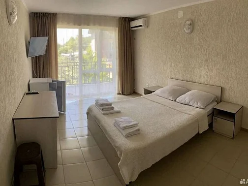 "Vardane Resort" гостевой дом, Вардане Фото: 28 из 34
